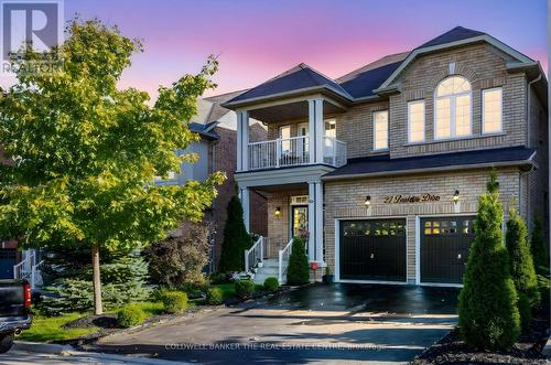 27 BARLETTA DRIVE  Vaughan, ON L6A 4H5