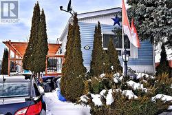 22 SUNRISE CIRCLE Bradford West Gwillimbury, ON L3Z 3W9