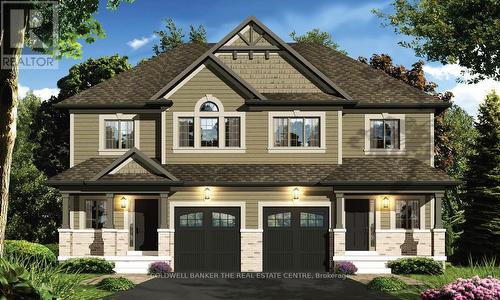 5 BAKOGEORGE STREET  Kawartha Lakes, ON K9V 0E3