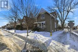 281 EGERTON STREET  London East, ON N5Z 2H1