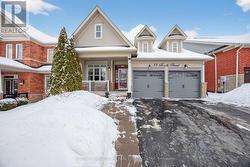 33 BOOTH STREET  Bradford West Gwillimbury, ON L3Z 0A4