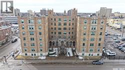 400 2305 Victoria AVENUE  Regina, SK S4P 0S7