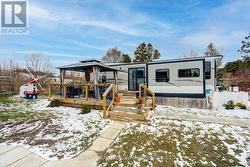 92 - 495856 10TH LINE East Zorra-Tavistock, ON N4S 7V7