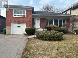 294 BETTY ANN DRIVE Toronto, ON M2R 1B1