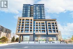 709 - 86 DUNDAS STREET E  Mississauga, ON L5A 0B1