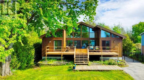 33 Lake Drive E, Georgina, ON - Outdoor
