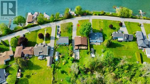 33 Lake Drive E, Georgina, ON - Outdoor With Body Of Water With View