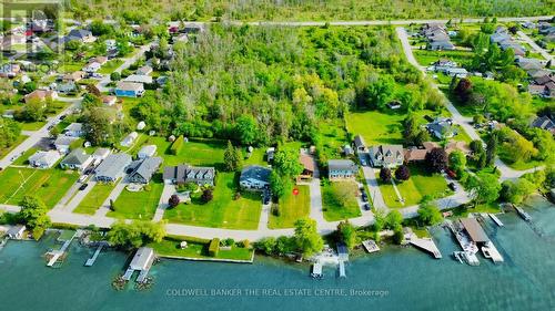 33 Lake Drive E, Georgina, ON - Outdoor With Body Of Water With View
