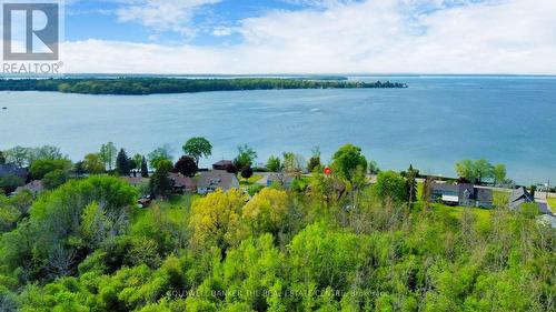 33 Lake Drive E, Georgina, ON - Outdoor With Body Of Water With View