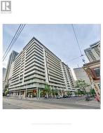 1710 - 111 ELIZABETH STREET Toronto, ON M5G 1P7