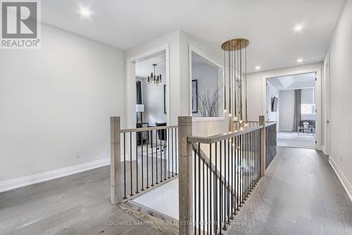 92 Maple Fields Circle, Aurora, ON - Indoor Photo Showing Other Room