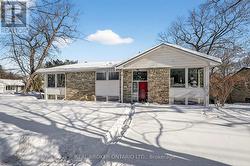 1269 ROYAL YORK ROAD  Toronto, ON M9A 4C4