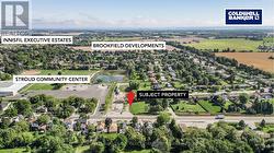 *7825-7813 7825-7813 YONGE STREET S  Innisfil, ON L9S 1K8