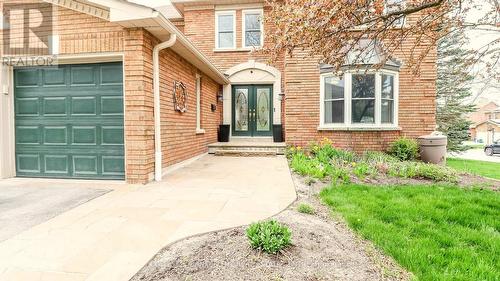 37 Falling Brook Drive, Barrie, ON 