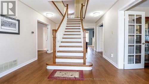 37 Falling Brook Drive, Barrie, ON 