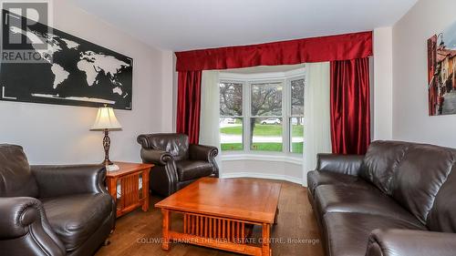 37 Falling Brook Drive, Barrie, ON 