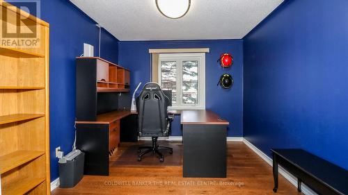 37 Falling Brook Drive, Barrie, ON 