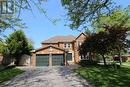 37 Falling Brook Drive, Barrie, ON  - Outdoor 