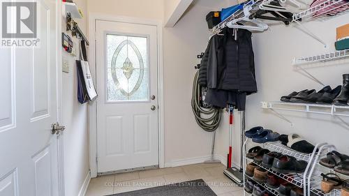 37 Falling Brook Drive, Barrie, ON - Indoor