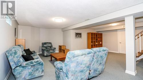 37 Falling Brook Drive, Barrie, ON - Indoor