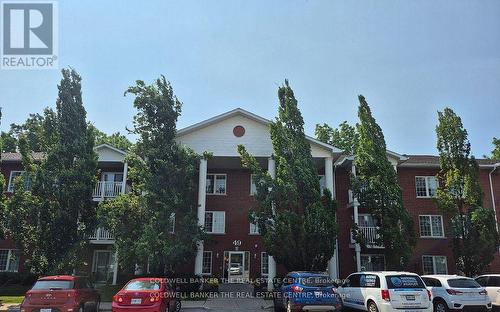 212 - 49 JACOBS TERRACE  Barrie, ON L4N 0W4