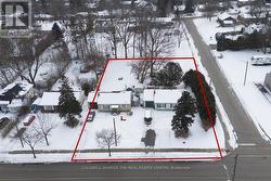 104 EAGLE STREET  Newmarket, ON L3Y 1J4