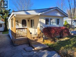 144 - 580 WEST STREET S Orillia, ON L3V 6L8
