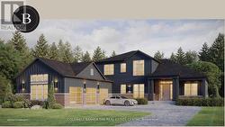 2 WEDGEWOOD TRAIL  Scugog, ON L9L 1B2