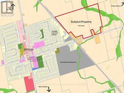 1820 10TH LINE & 0 10TH LINE Innisfil, ON L9S 1K3