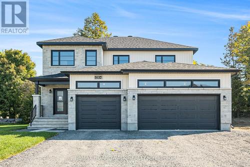 1035 CHABLIS CRESCENT  Russell, ON K0A 1W0