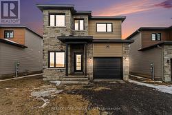 404 FALCON LANE Russell, ON K4R 1E5