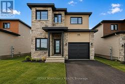 404 FALCON LANE Russell, ON K4R 1E5