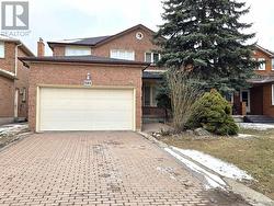 BSMT - 589 BELVIEW AVENUE Vaughan, ON L4L 7P3