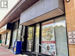 AU 8 & 9 - 140 WOODBRIDGE AVENUE  Vaughan, ON L4L 4K9