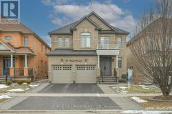 46 LISSON CRESCENT Brampton, ON L6X 0Y9