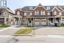 168 AGAVA STREET Brampton, ON L7A 4R9