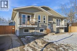 550/552 Reid WAY  Saskatoon, SK S7N 3J3
