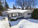 2722 Jarvis Drive, Saskatoon, SK  - Outdoor 