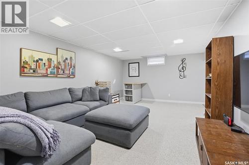 2722 Jarvis Drive, Saskatoon, SK - Indoor