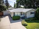 2722 Jarvis Drive, Saskatoon, SK  - Outdoor 