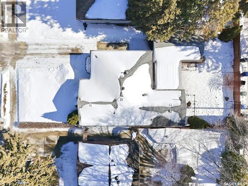 2722 Jarvis Drive, Saskatoon, SK - Outdoor