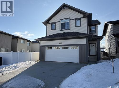 166 Doran Way, Saskatoon, SK - Outdoor