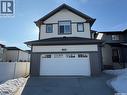 166 Doran Way, Saskatoon, SK  - Outdoor With Exterior 