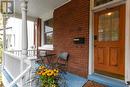 19 Gould Street, Ottawa, ON  - Outdoor With Exterior 