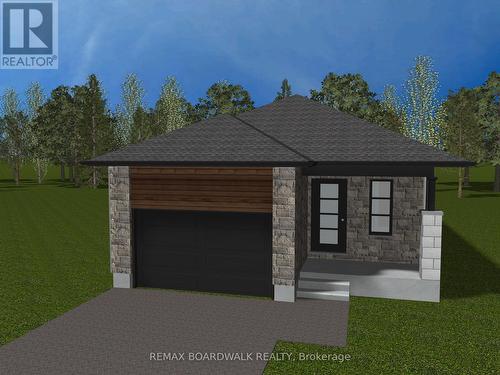 1205 MONTBLANC CRESCENT  Russell, ON K0A 1W0