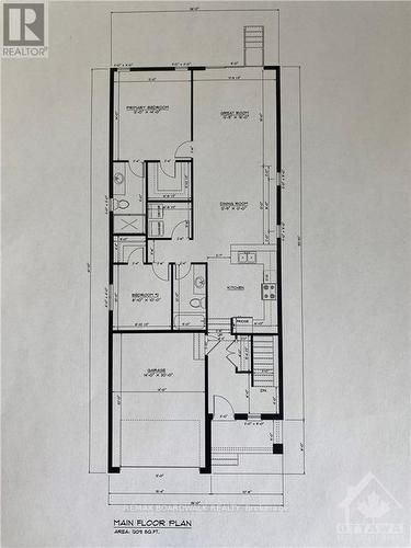 1143 Montblanc Crescent, Russell, ON - Other