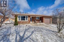 50 FARRIER Drive  Kitchener, ON N2P 1J5