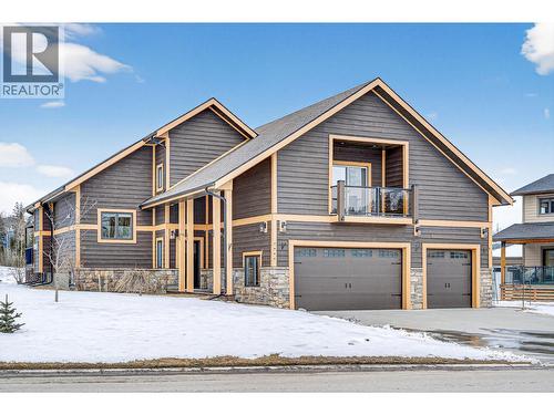 2005 GOLDEN EAGLE Drive  Sparwood, BC V0B 2G2