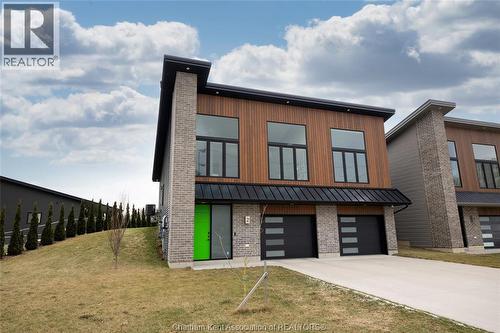 2 Riverview DRIVE  Chatham, ON N7M 6G5