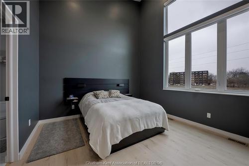 2 Riverview Drive, Chatham, ON - Indoor Photo Showing Bedroom